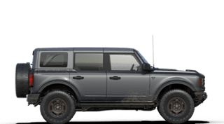 2025 Ford Bronco® External Image 1